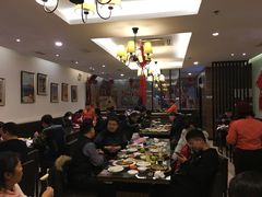 -豪客来牛排(府河店)