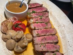 -404干式熟成牛排馆•聚会餐厅