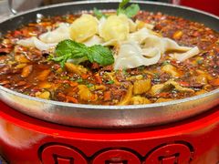 -聂发财重庆江湖菜(解放碑店)