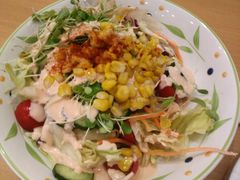 -萨莉亚意式餐厅(天河城购物中心店)