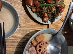-静一餐厅·湖北菜(前门店)