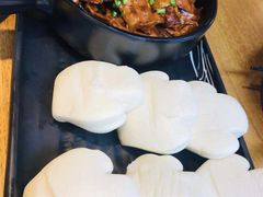 -杭百味·大众精选杭帮菜(西湖音乐喷泉店)