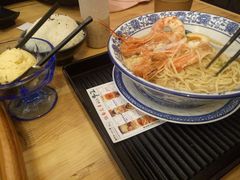 -雷门拉面·现熬骨汤(凯德来福士店)