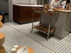 大堂-Luneurs(幸福里店)