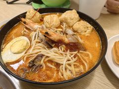 -热浪岛马来餐厅