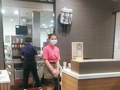 -麦当劳(清溪店)
