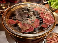 -西塔老太太泥炉烤肉(苏州大悦城店)