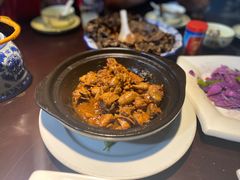 -董府·古宅餐厅