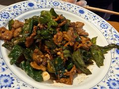 -琥珀老六龙虾(四里河店)