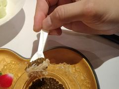 蟹肉鱼子酱-西郊5号·Maggie 5