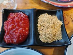 -石记老北京炙子烤肉(松园店)