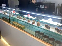 -麦雪尔甜品·生日蛋糕(新街口旗舰店)