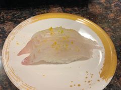-合点寿司(金虹桥商场店)
