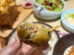 -状元阁烧烤(新华路总店)
