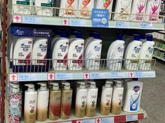 -世纪联华(临平邱山店)