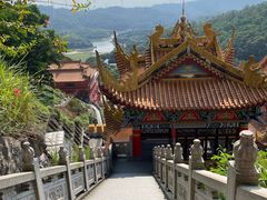 -东莞市大岭山森林公园