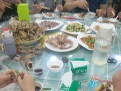 -四海蒸鲜蒸汽海鲜自助(北戴河店)