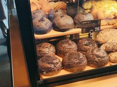 雷神巧克力-酵墅·红酒酵母面包(羲和广场店)