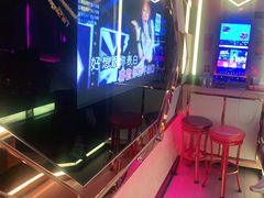 -唱客美食KTV量贩(日新路店)