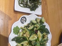 -聚点串吧·北京烧烤(公益西桥店)