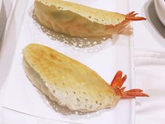 -北京泰富酒店-柏景轩中餐厅