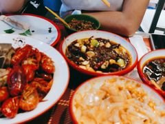 -华仔龙虾(永乐路总店)