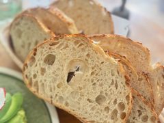 -O'mills Sourdough Bakery&Bistro(永嘉路店)