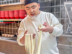 -鼎义丰功夫面(星光大道店)