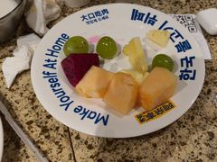 -阿亲家·韩式无限烤肉(科华北路店)