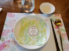 -素描餐厅(灵隐天竺店)