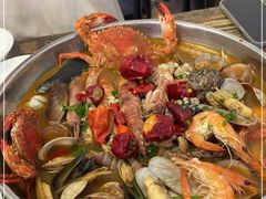 -星奇缘·海鲜餐厅(东山美食地标店)