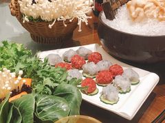 -东海怡品海鲜豆捞(星街坊店)