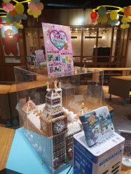 -Harry's Kitchen哈里小屋(上海大悦城店)