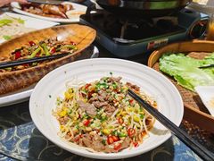 -柳州菜饮食文化博物馆