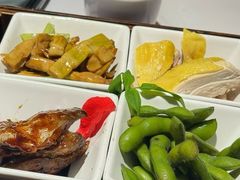 -上海1号私藏菜(黄浦店)