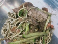 -韩海丽特色美食(秀州路店)