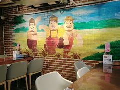 -三个大叔烤羊肉串·炭炉砂锅菜(西三旗店)