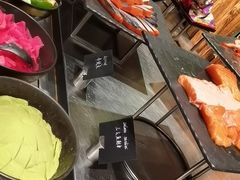 -上海中星铂尔曼大酒店 汇·西餐厅