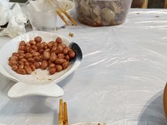 -可可大虾武汉土菜大排档(万松园1店)