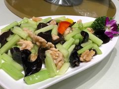 -老爷庙风味美食府(魏都大道店)