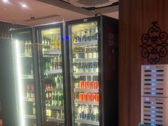 -耶里夏丽·丝路新疆菜·清真食品(徐汇南丹东路臻选店)