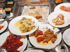 -星伦多自助料理·涮烤一体(虹悦城店)