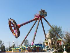 -青岛方特梦幻王国