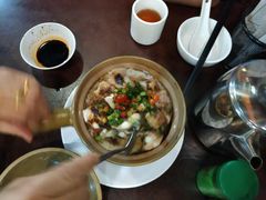 -尝囍煲仔小菜