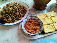 -浩海火燒雲傣家菜(芮欧百货店)