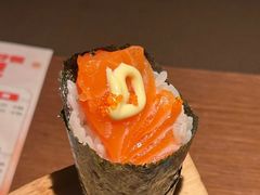 -水之惠鲜鱼料理(王府大街店)