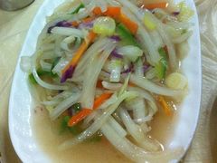 炒杂菜-维吾尔餐厅(宜山路店)