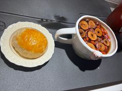 -HappyMiss花满楼·鲜花饼·鲜花茶·伴手礼(上海环球港店)