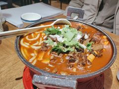 -请晋·山西餐社(好运街店)