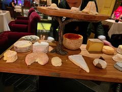 -Caprice(香港四季酒店)